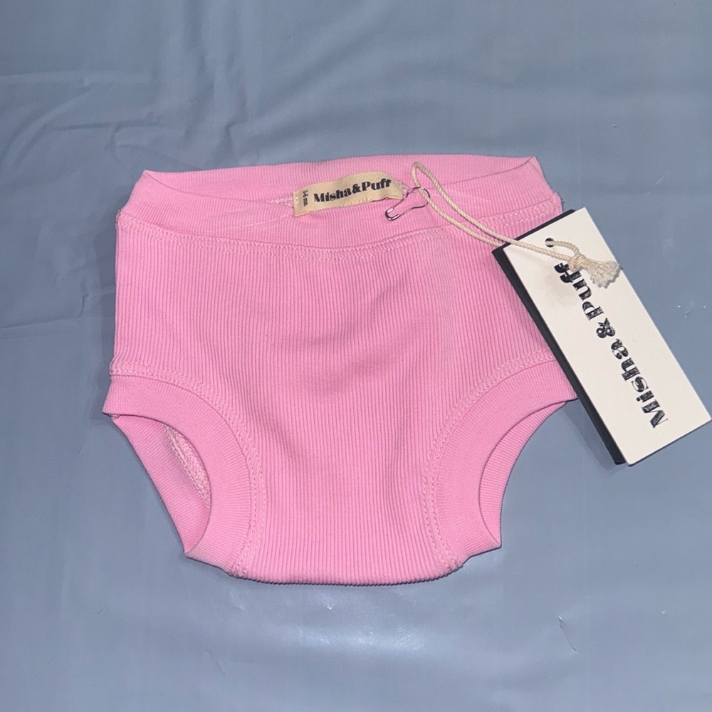 Misha & Puff briefs